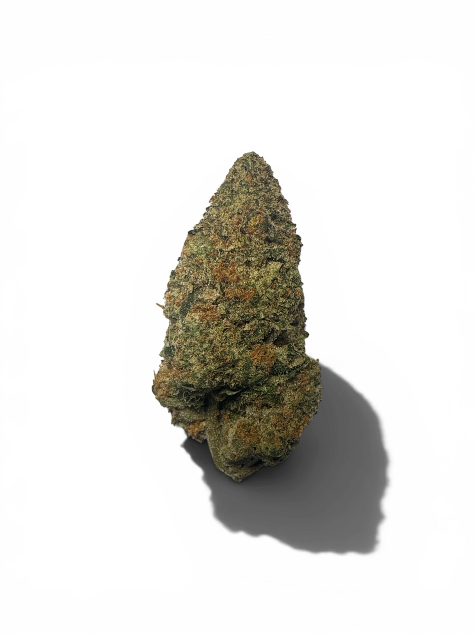 Oakland Runtz (Indoor) - THCA Flower