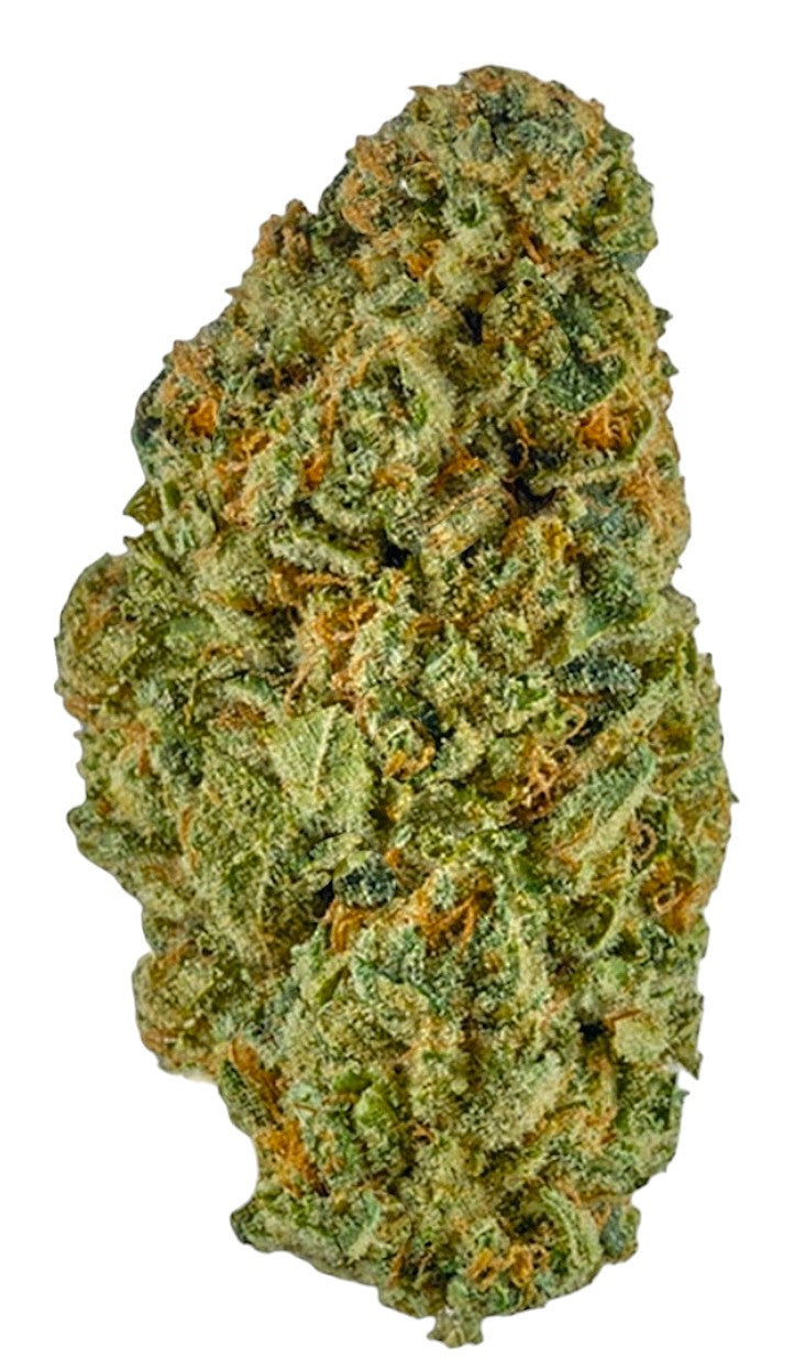 Orange Gas Indoor Hemp Flower