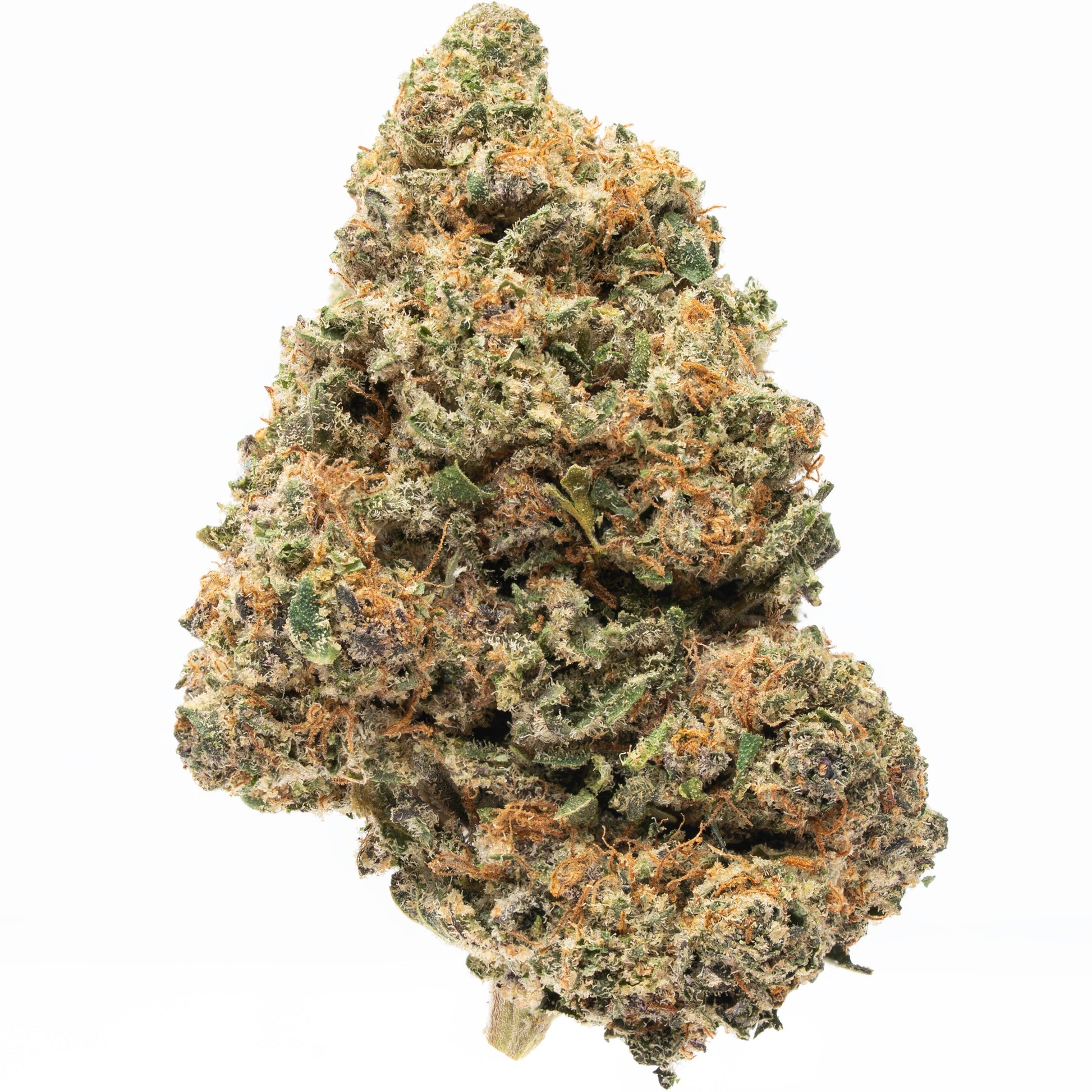 Plain Jane Green house CBD flower Payton's Strawberry 