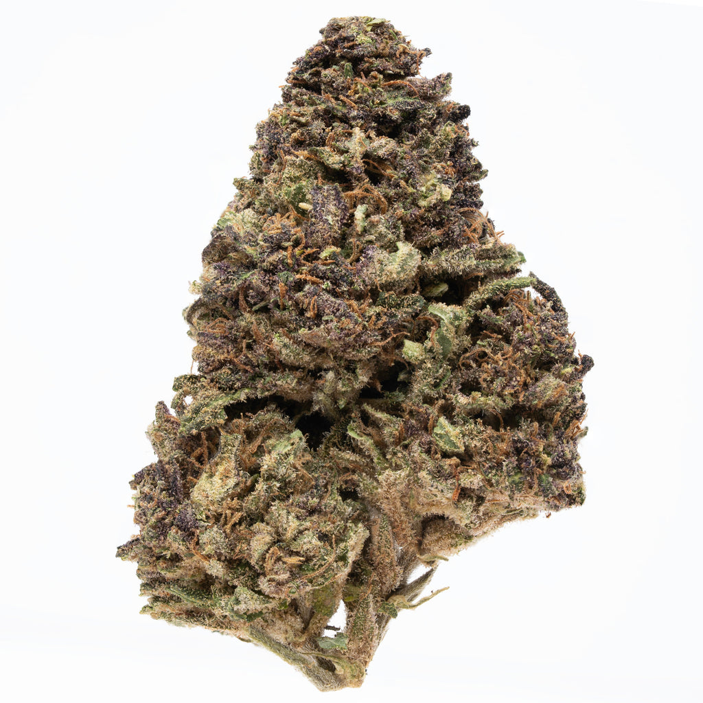 Plain Jane Pineapple Cookie Dough CBD hemp flower