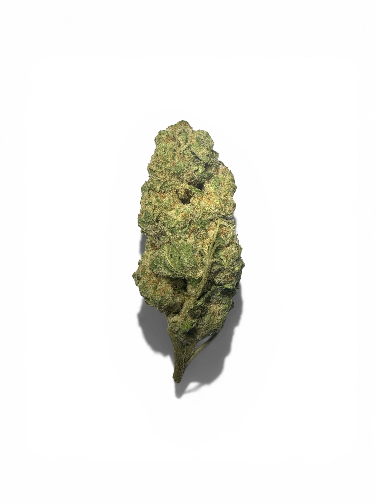 Papaya Bomb (Indoor) - THCA Flower