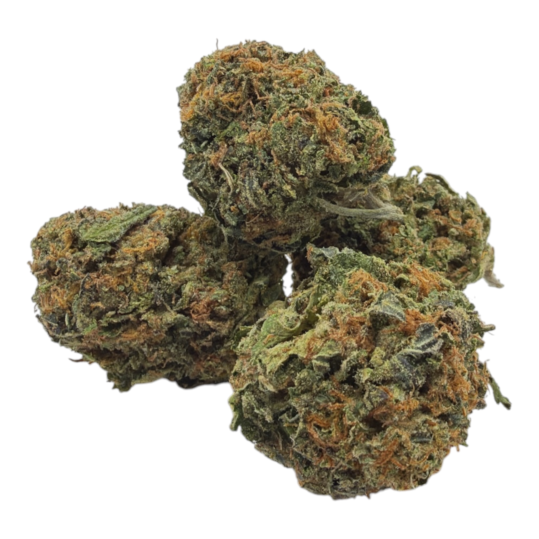 Pink Runtz Budget Mediums THCA Flower