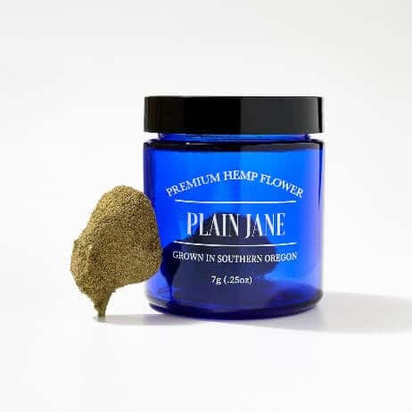 CBD Moon Rocks