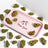 Plain Jane Metal Rolling Tray