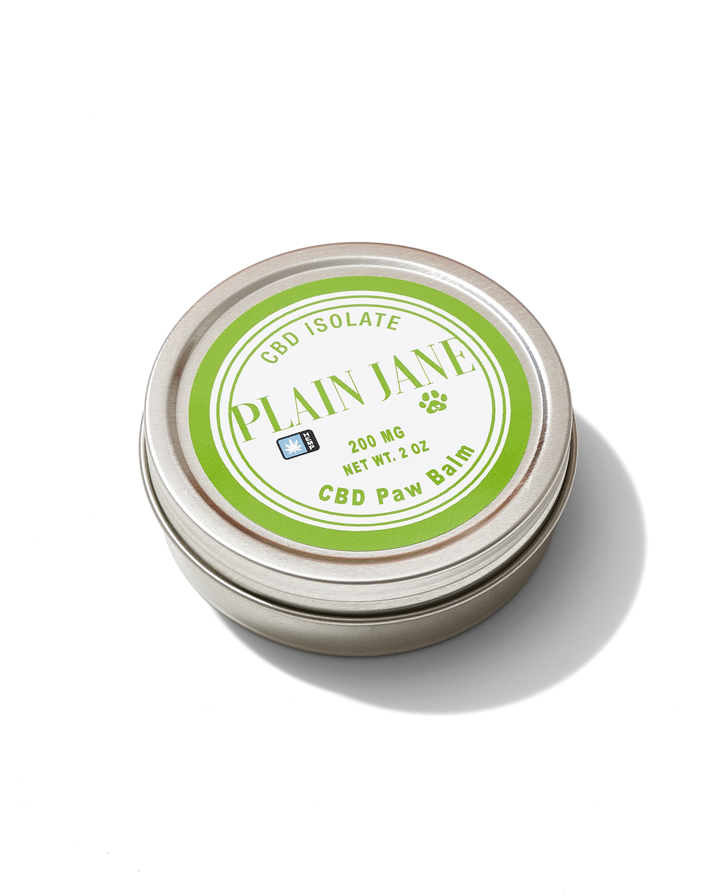 CBD Paw Balm