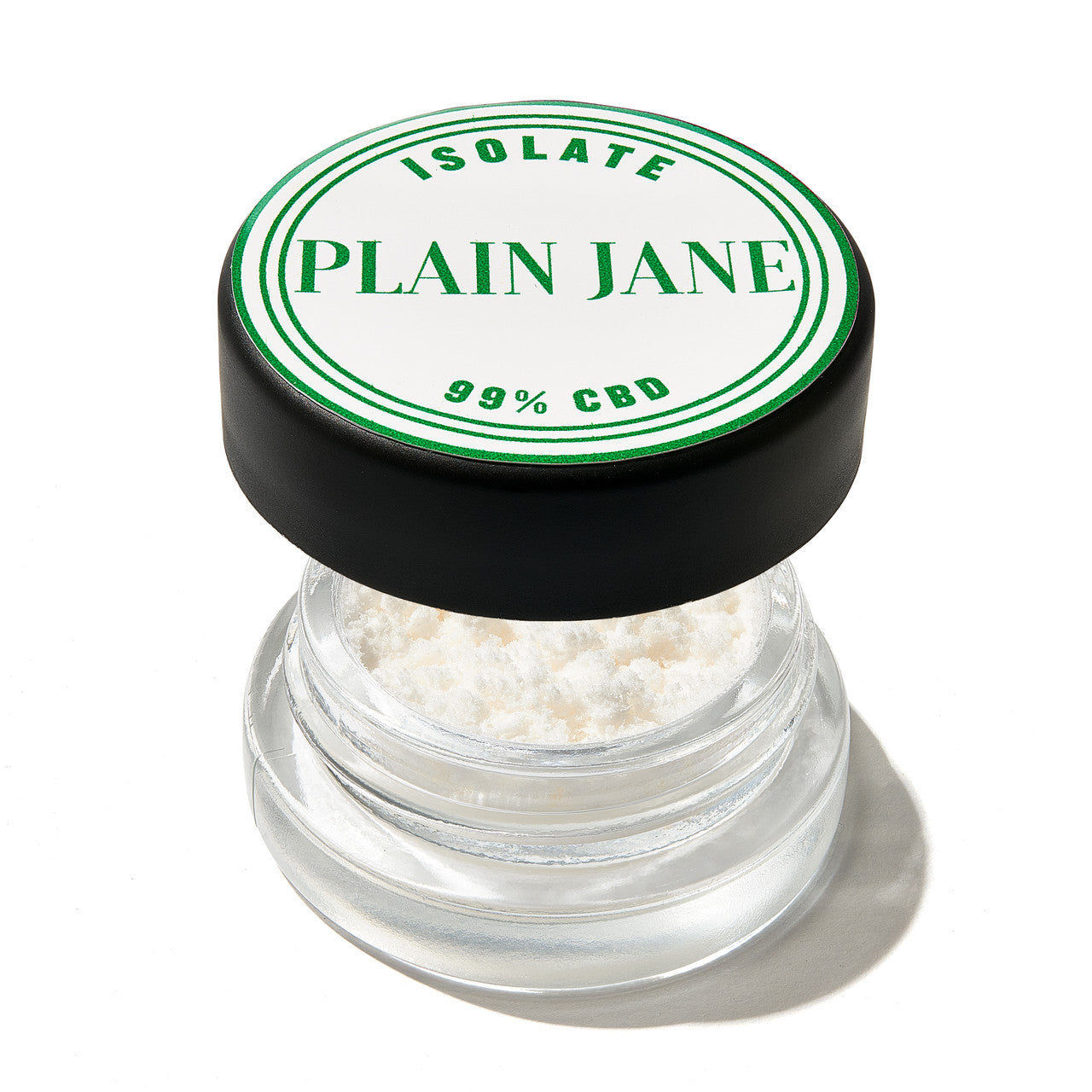 CBD Isolate