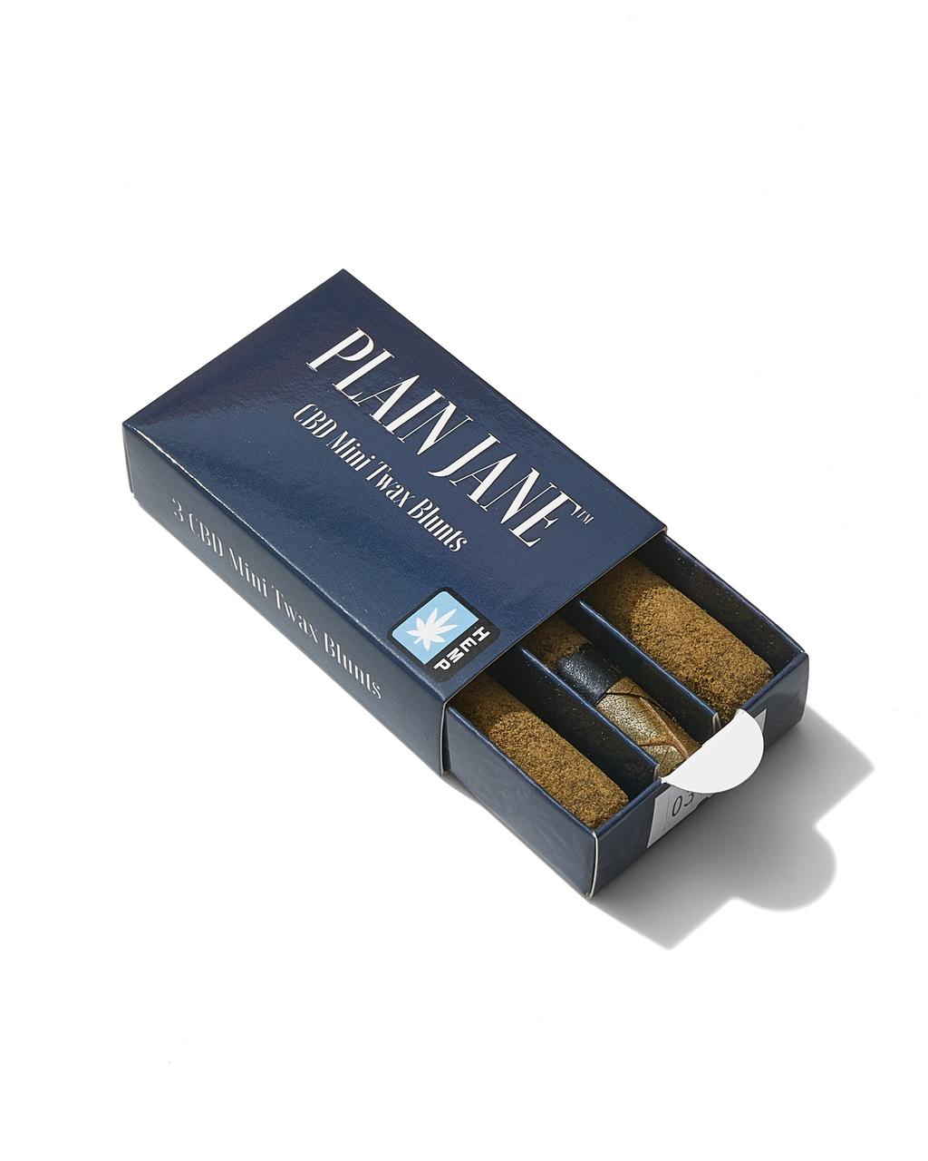 CBD Mini Twax Blunts