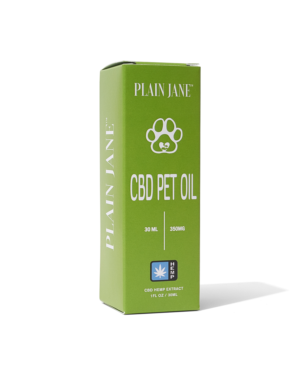 Premium CBD Pet Oil