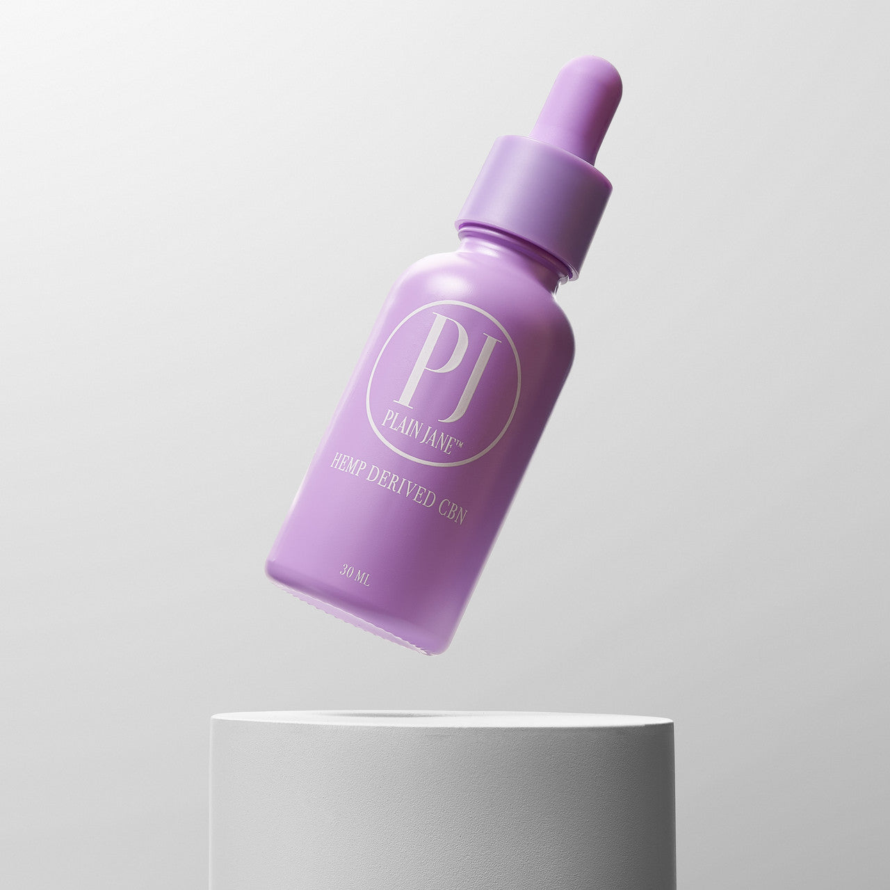 Pure CBN Isolate – PlainJane