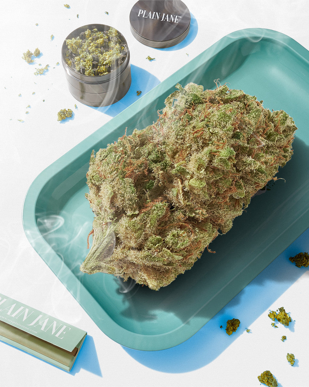 Cobbler Hemp Indoor Flower