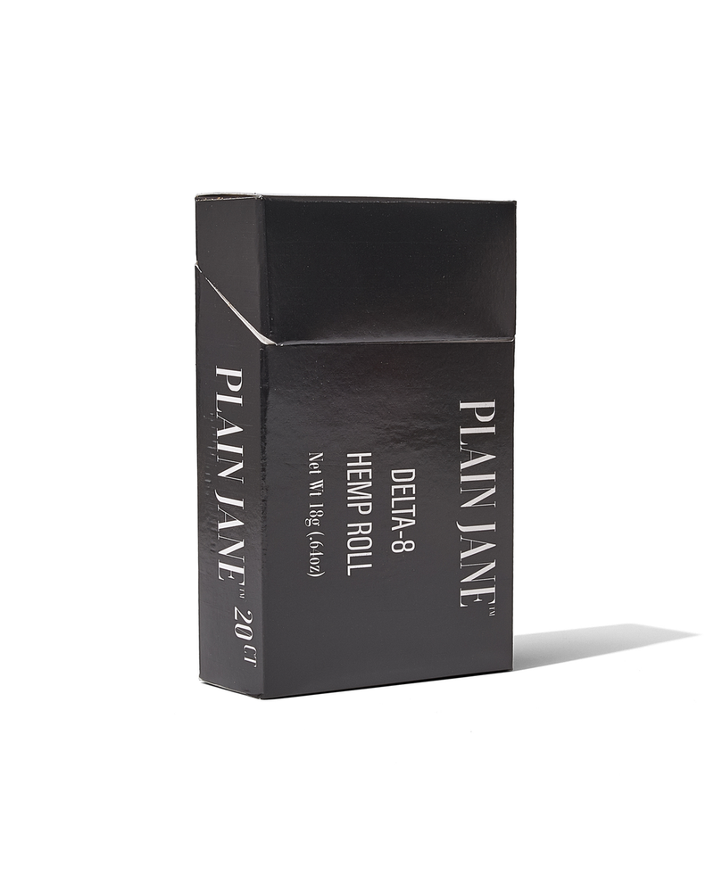 Delta-8 THC Hemp Filtered Pre-Rolls - Image 1