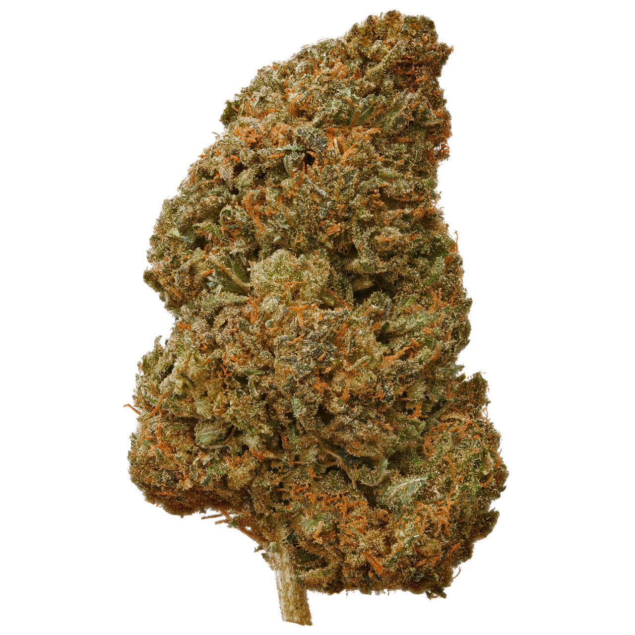 Delta 8 Sour Space Candy Hemp Flower