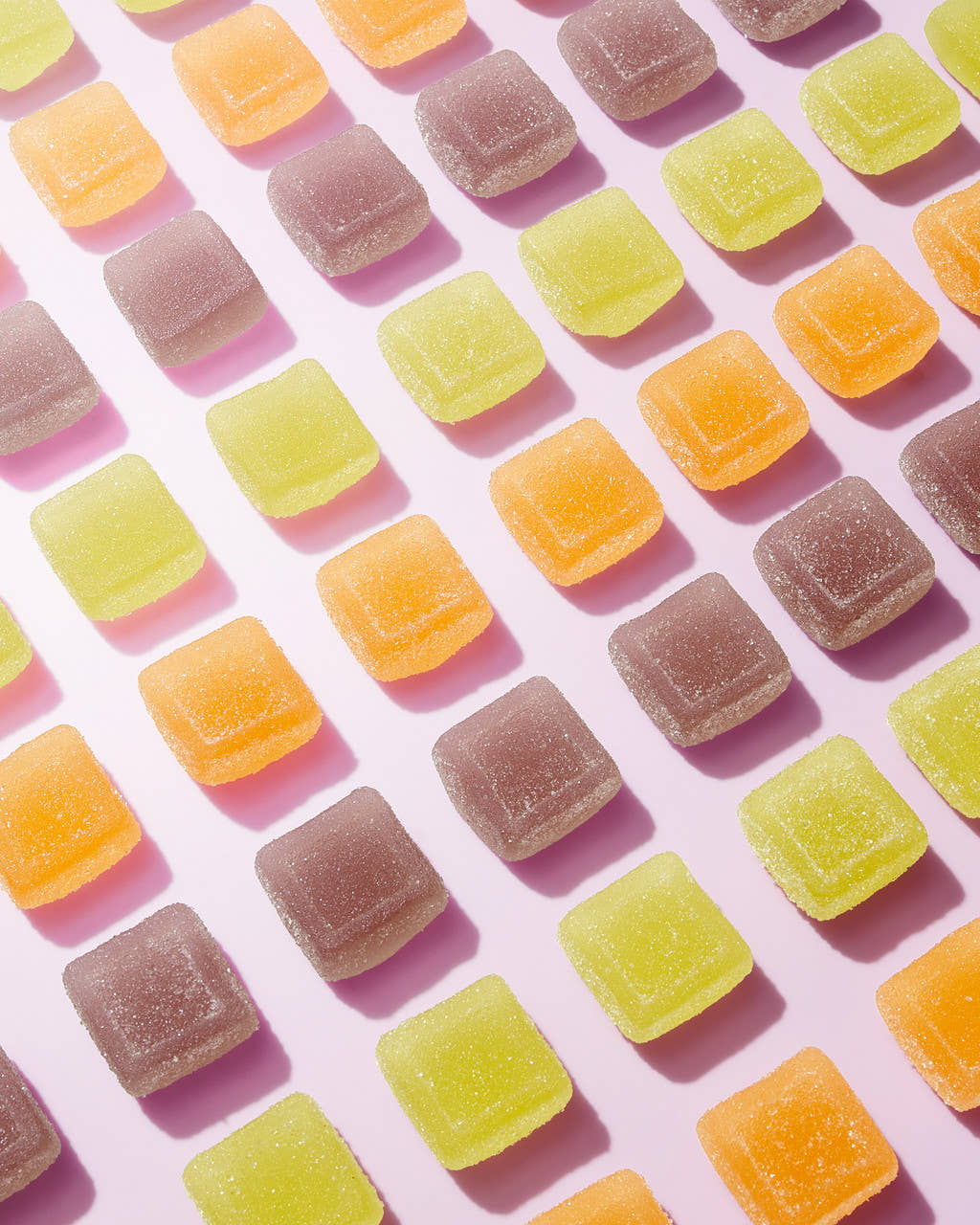 Delta 9 Gummies