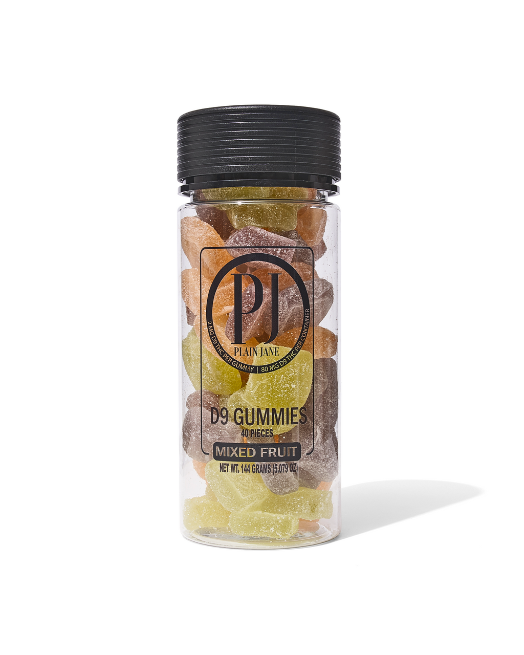Delta 9 Gummies