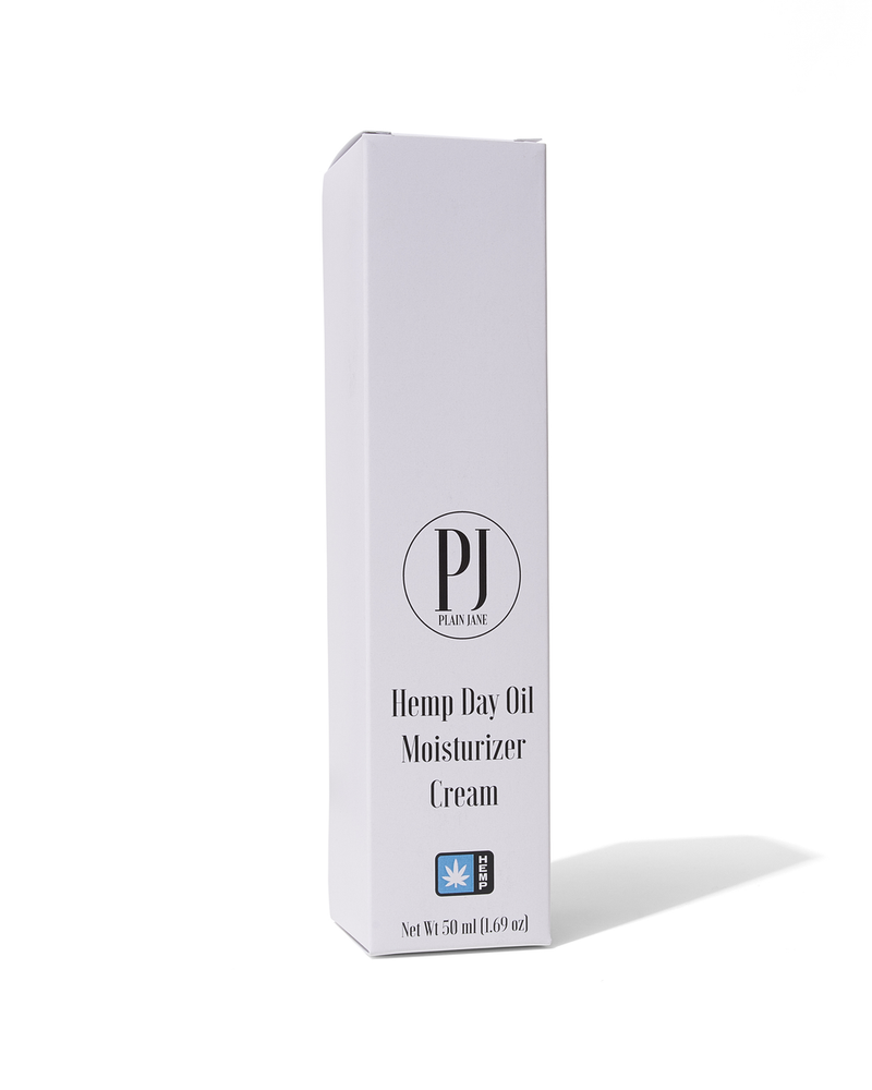 Hemp Seed Oil Day Moisturizer - Image 4