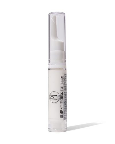 Hemp Seed Nourishing Eye Cream