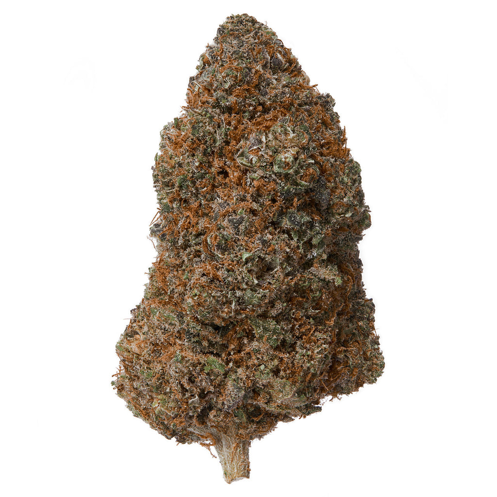 Mango Fire Indoor CBD Flower