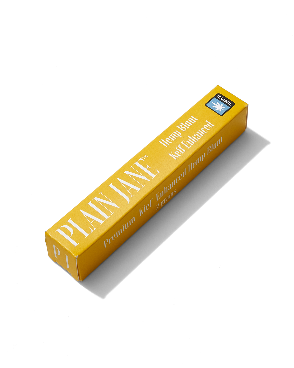 CBD "Caviar" Twax Blunt