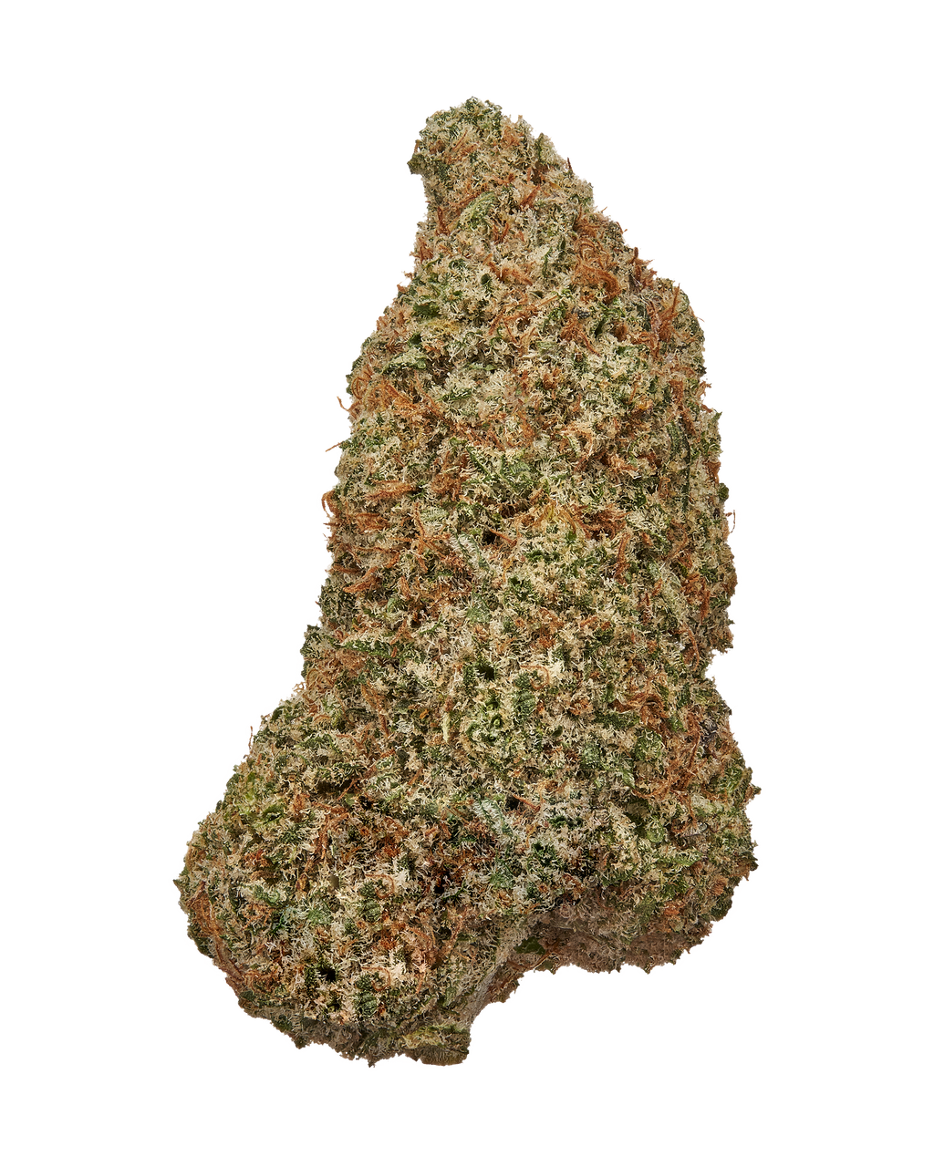 Frosty OG Indoor Flower