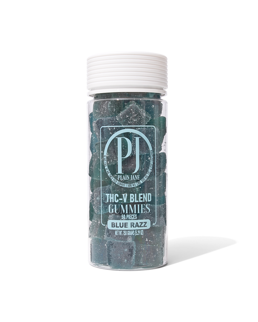 THC-V Gummies
