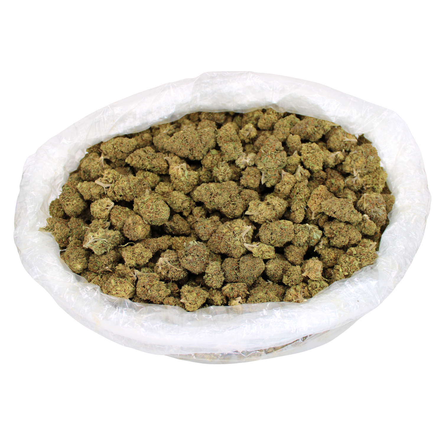 Royal OG CBD Flower