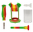Waxmaid Gemini 2-IN-1 Water Pipe & Nectar Collector