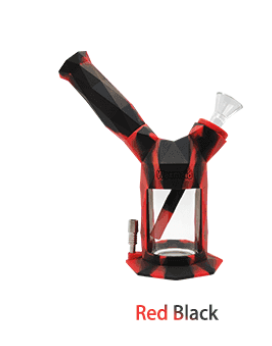 Waxmaid Gemini 2-IN-1 Water Pipe & Nectar Collector