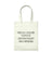 Tote Bag - Free All Cannabis..