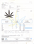 Super Runtz THCA flower certificate of analysis