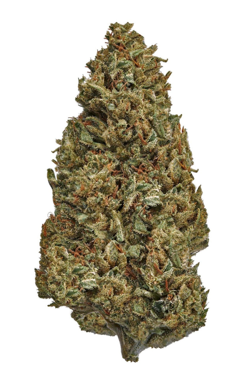 Sour Elektra CBD Flower