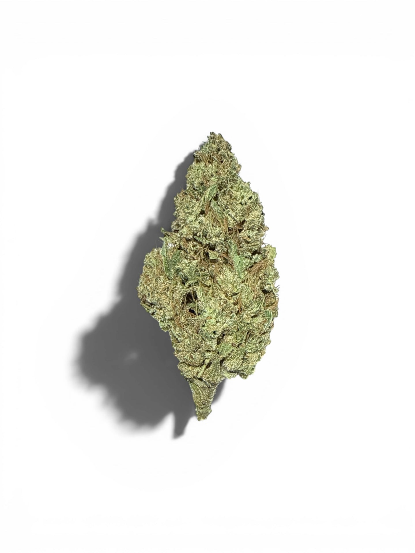 Sour Cheese (Greenhouse) - THCA Flower