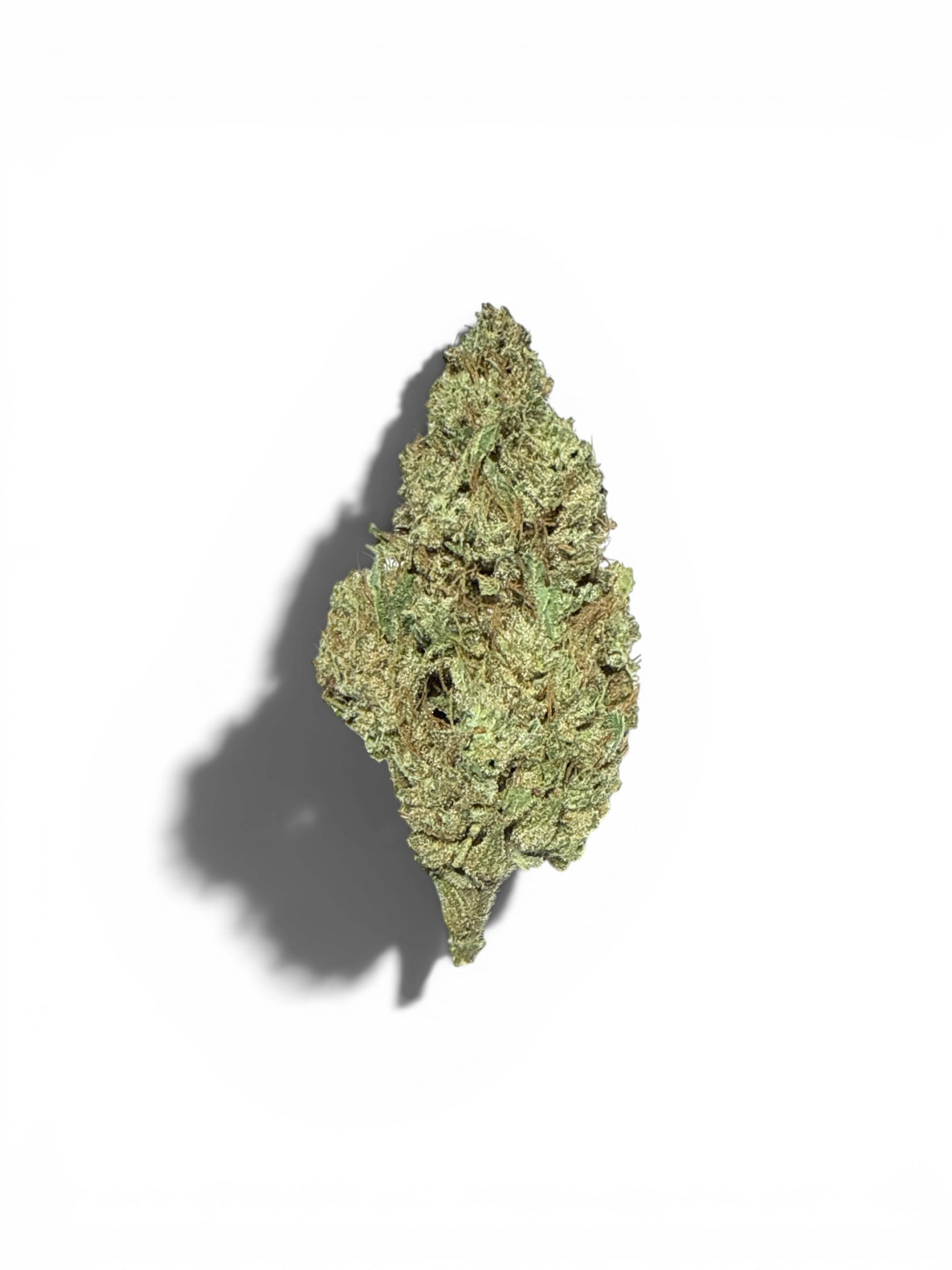 Sour Cheese (Greenhouse) - THCA Flower