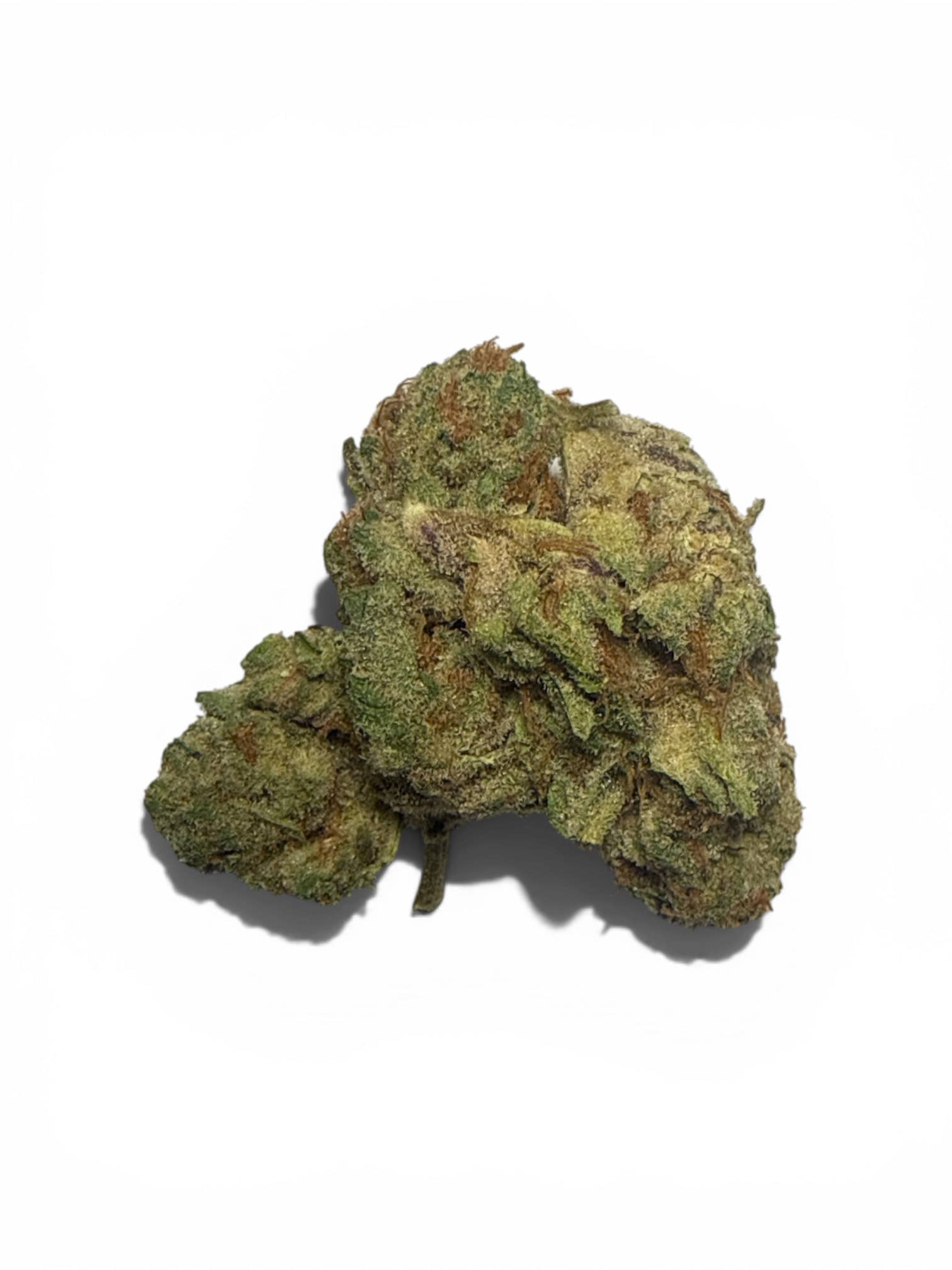 Star Mints (Indoor) THCA flower product photo