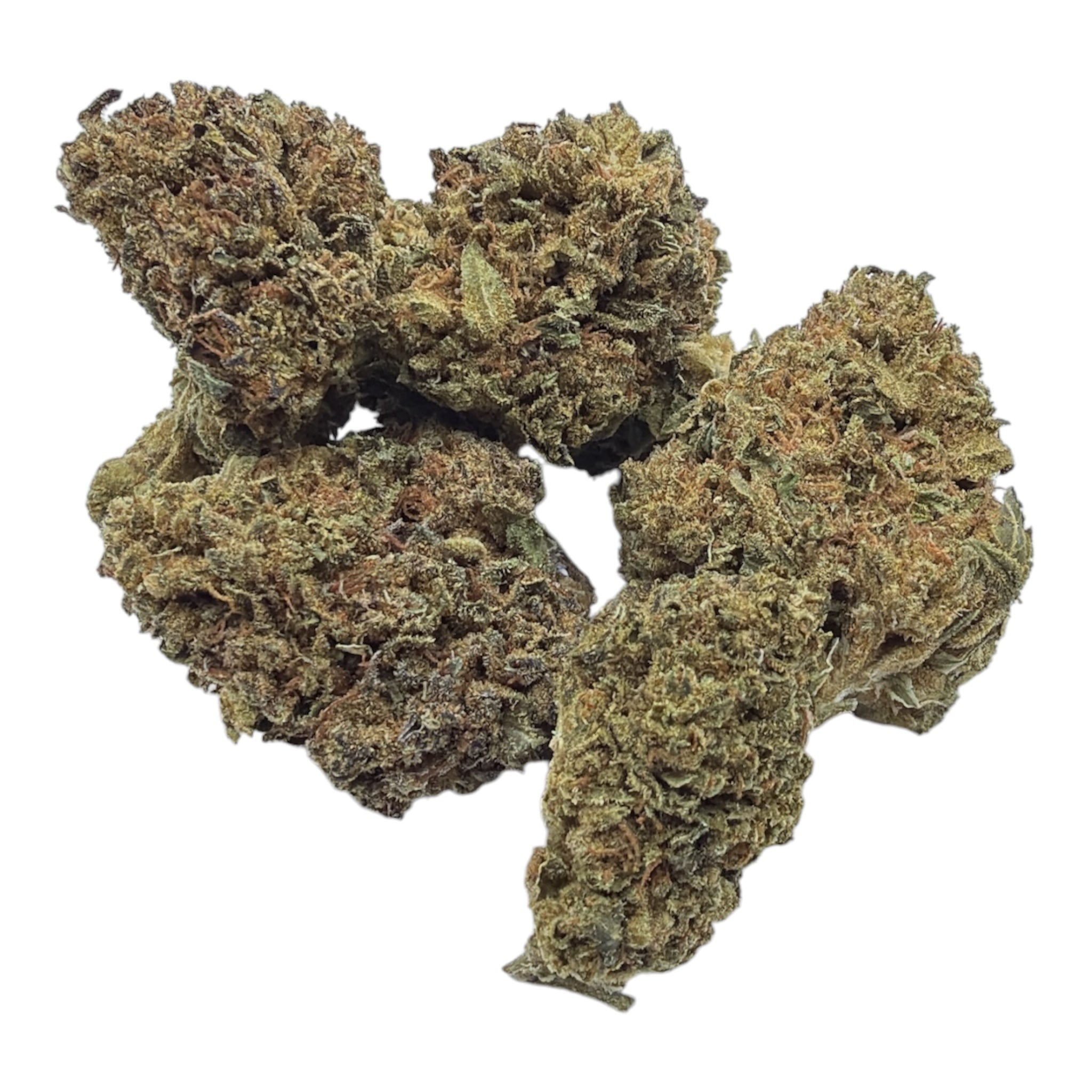 Wedding Cake (Budget Mediums) - THCA Flower
