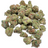 Apple Tart Indoor Smalls THCA flower – isolated current-lot buds