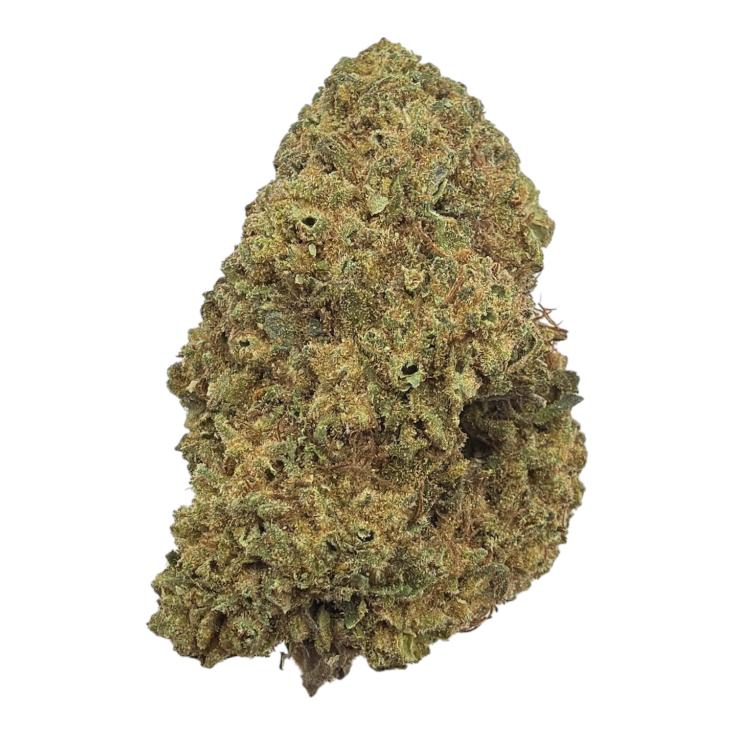 Berry Blender Greenhouse THCA flower nug
