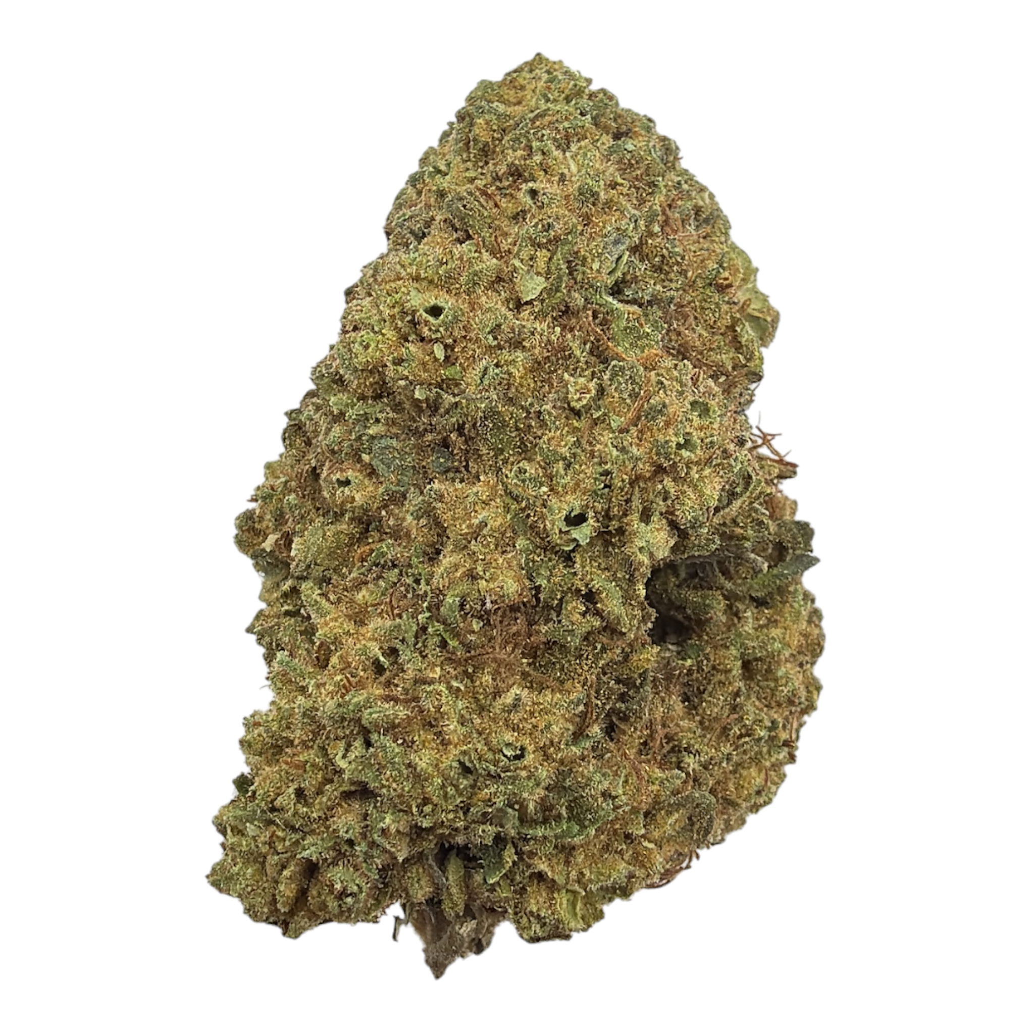 Berry Blender Greenhouse THCA flower nug