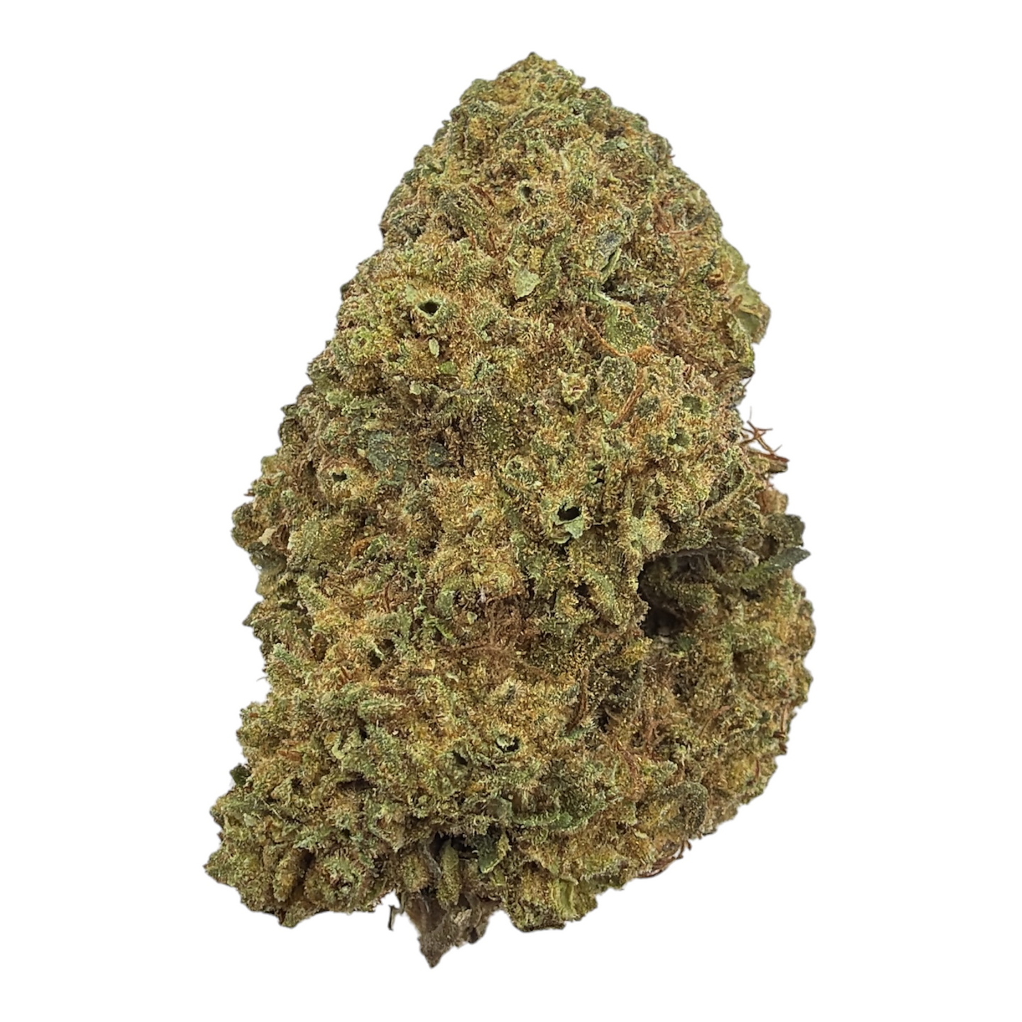 Berry Blender Greenhouse THCA flower nug