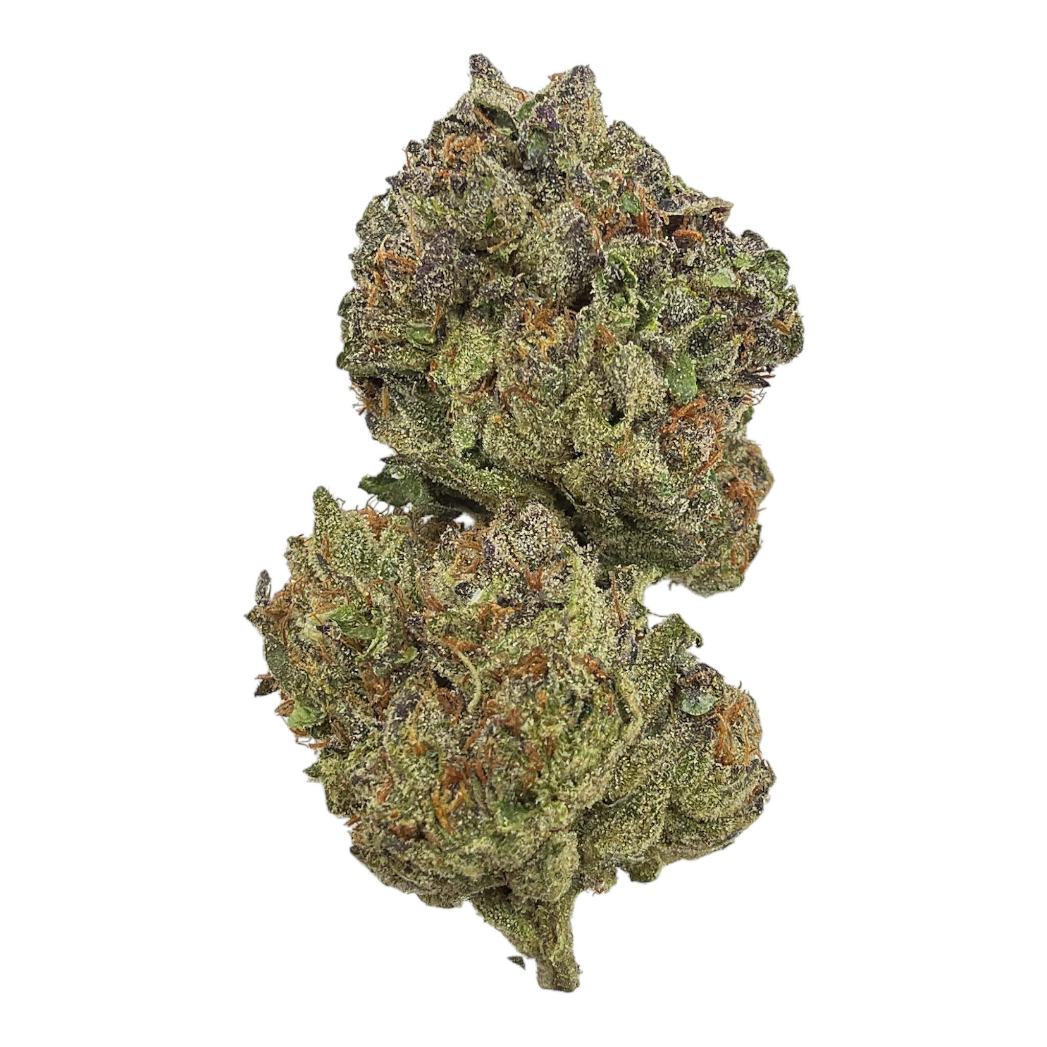 Black Cherry Gelato (Light Assist) - THCA Flower