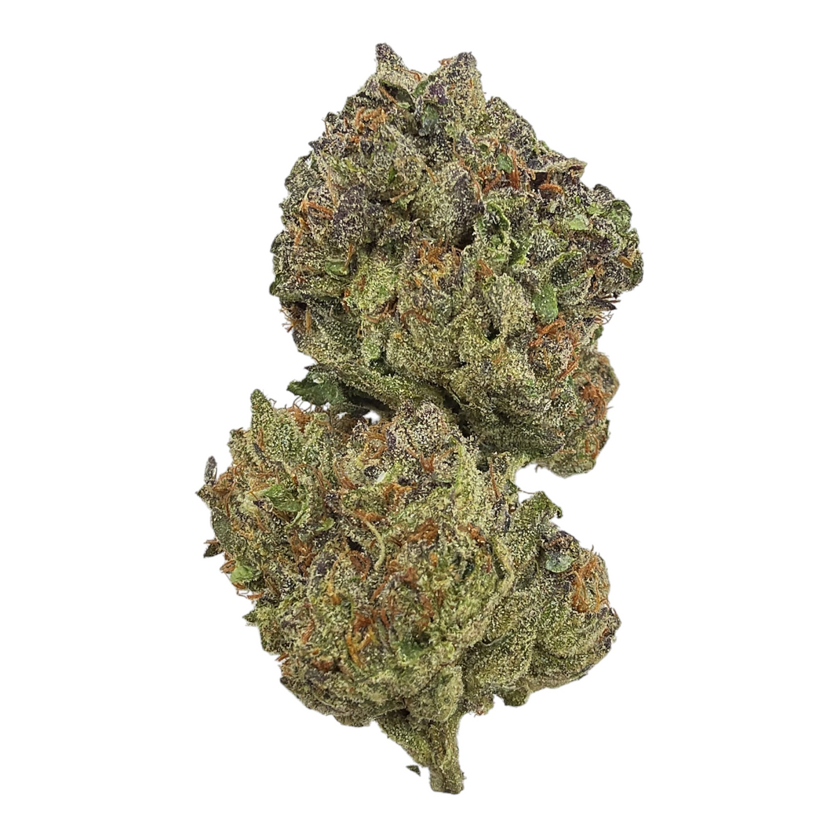 Black Cherry Gelato (Light Assist) - THCA Flower
