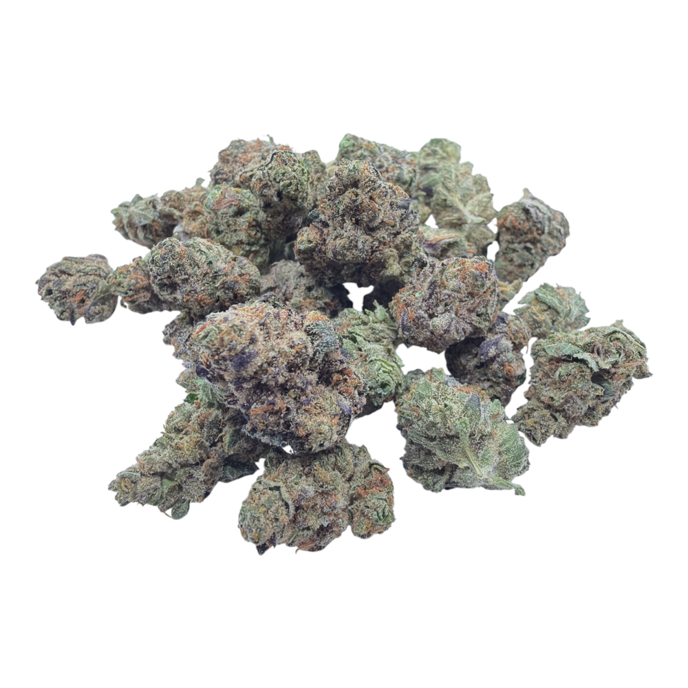 Black Cherry Zoap Smalls