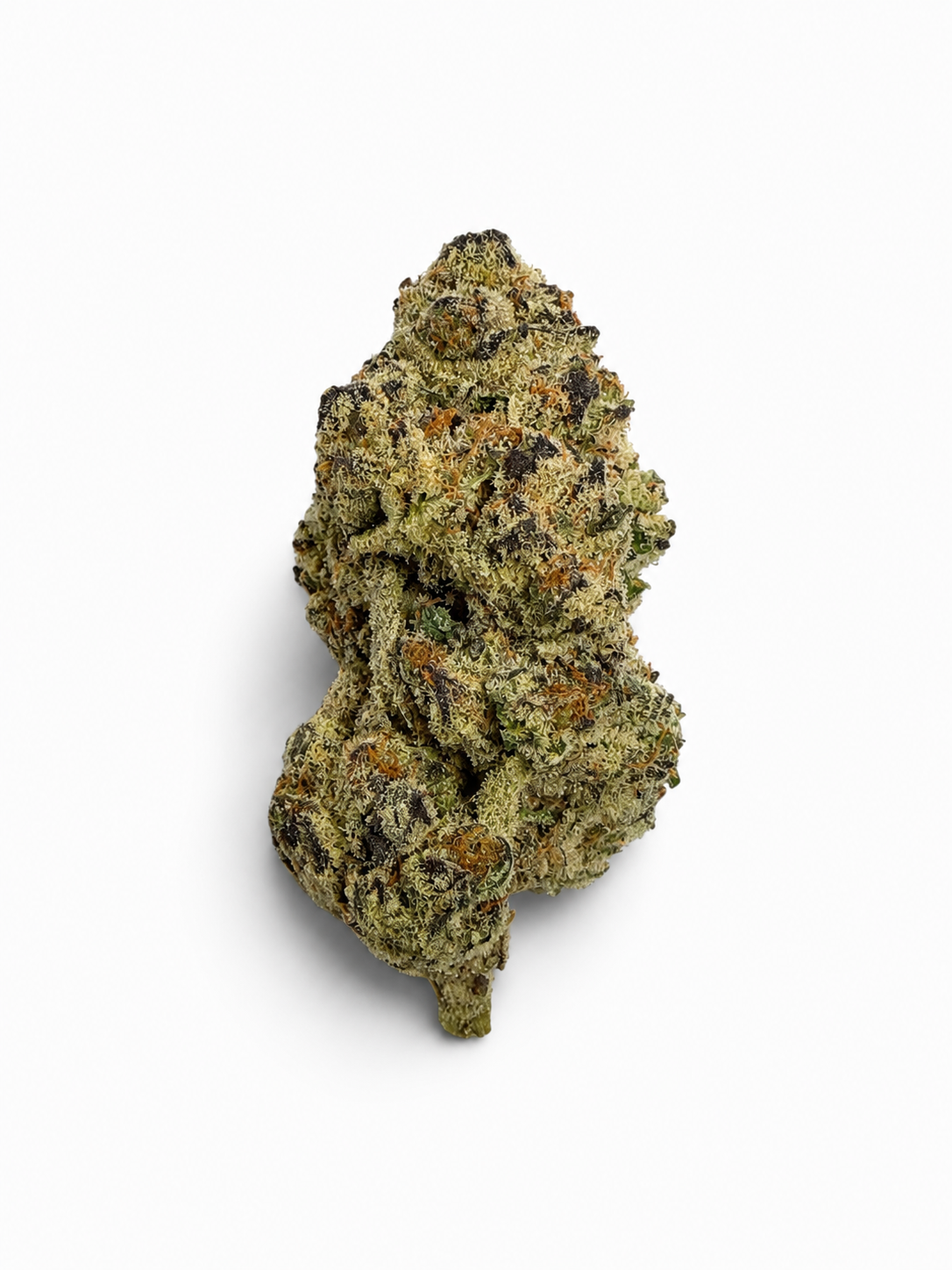 Blizzard King (Exotic) THCA flower product photo