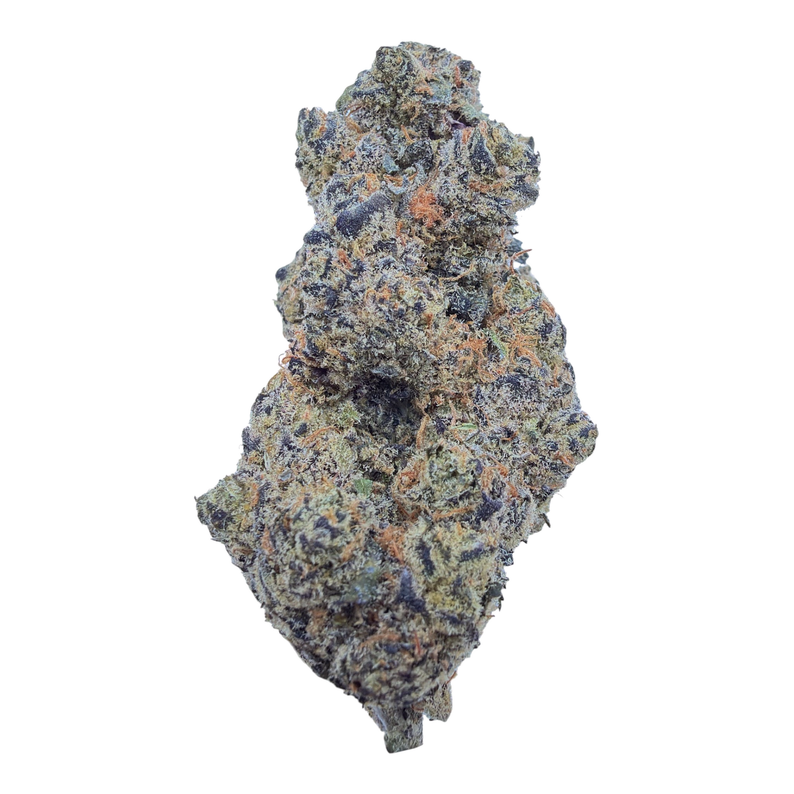 Blue Nerdz (Exotic) - THCA Flower