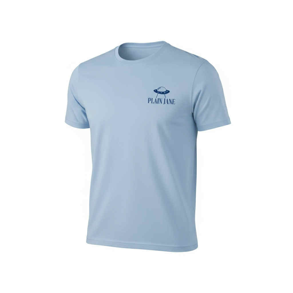 Tee - Plain Jane Alien