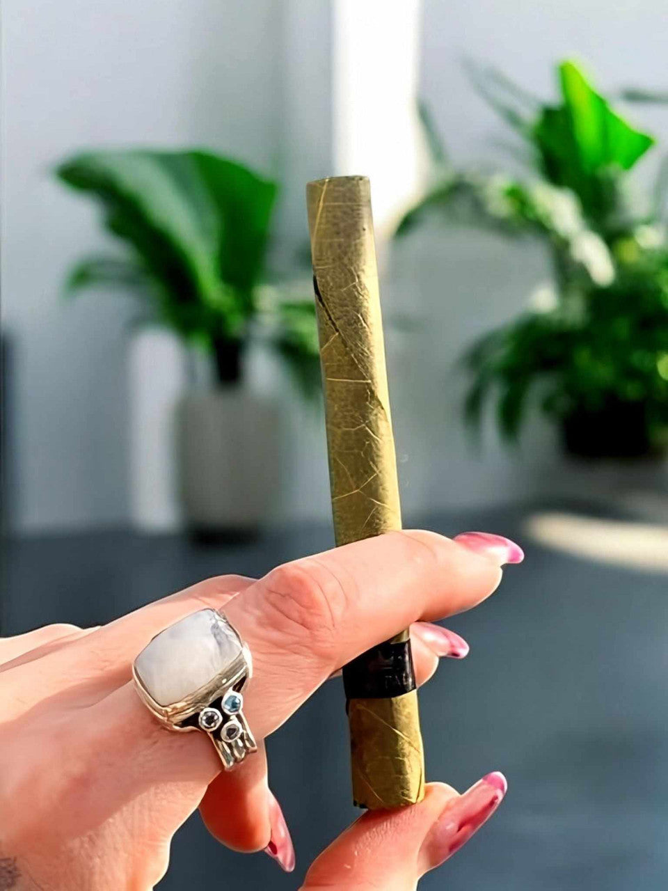 King Palm CBD Blunt 1.5g