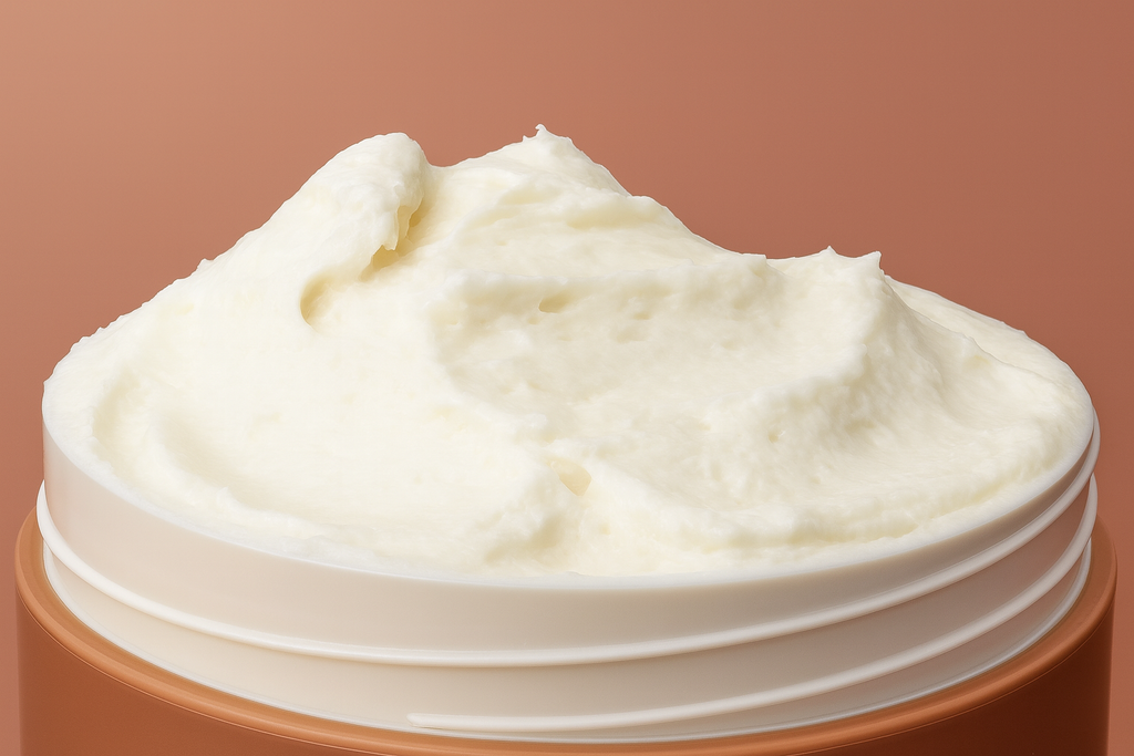 Plain Jane CBD Body Butter