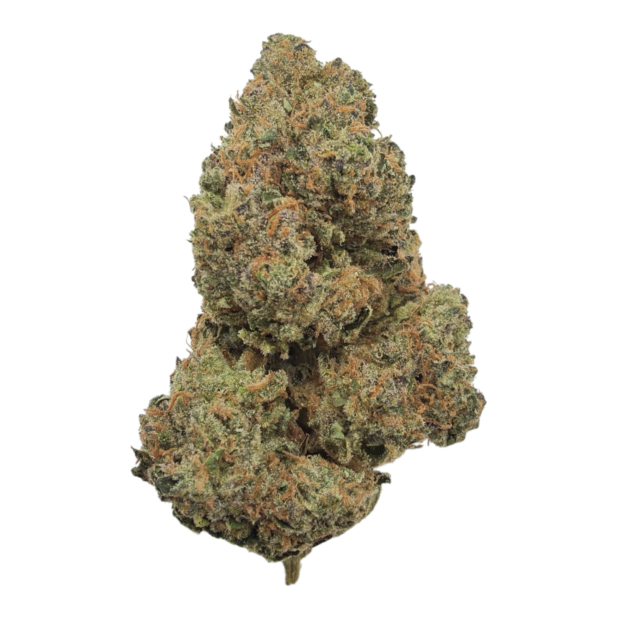 Bubba Fett Indoor THCA Flower