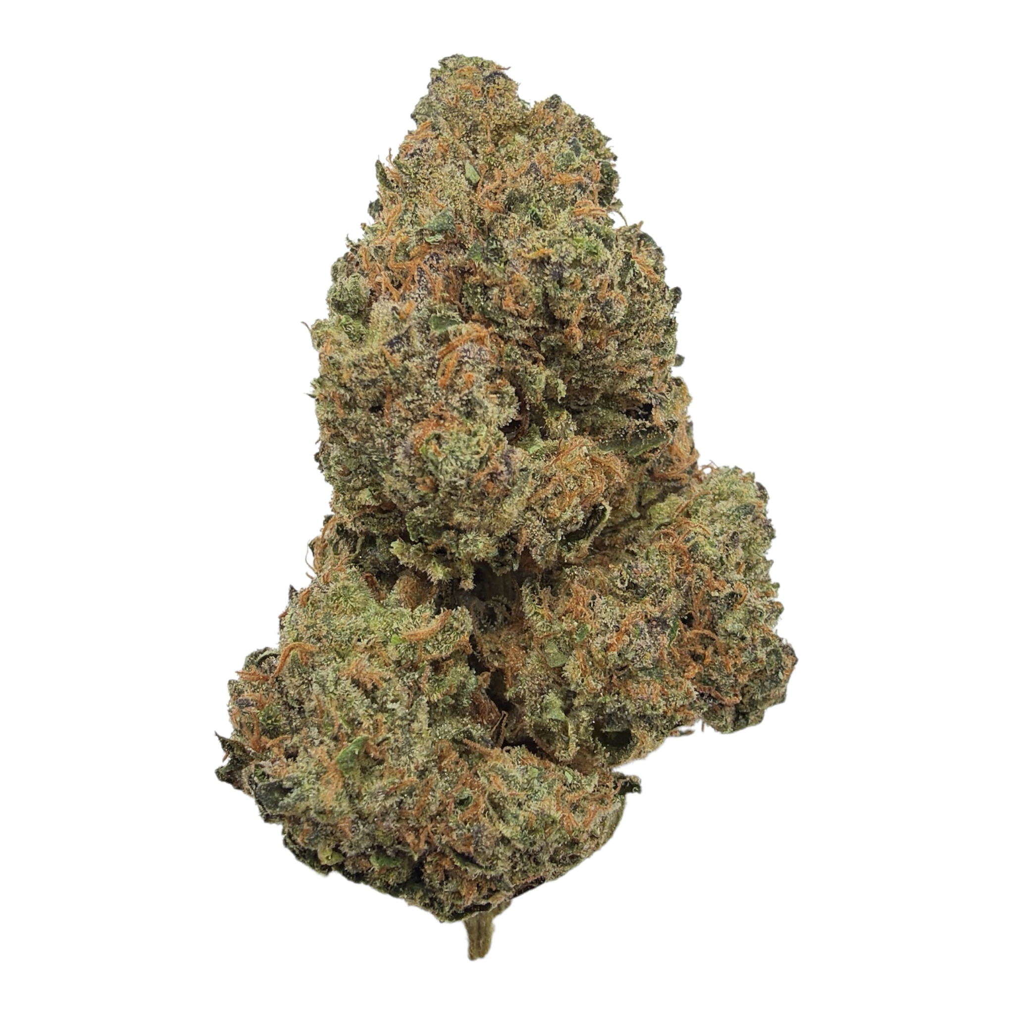 Bubba Fett Indoor THCA Flower