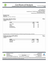 Bubba Kush microbials and molecular assays coa 