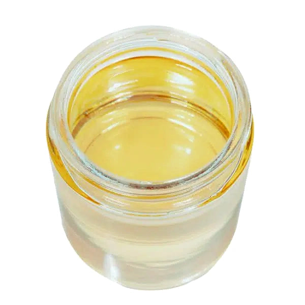 Bulk CBC Distillate — Vivimu product photo, isolated material